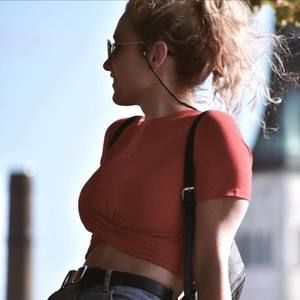 Meet your Posher, Brittles